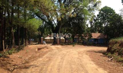 Chácara / sítio à venda na Dezidério Bernardinetti, sn, Reforma Agrária, Valinhos, 350 m2 por R$ 1.870.000