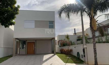 Casa em condomínio fechado com 3 quartos à venda na Rua José da Silva Galvão, 2505, Vila Real, Hortolândia, 188 m2 por R$ 895.000