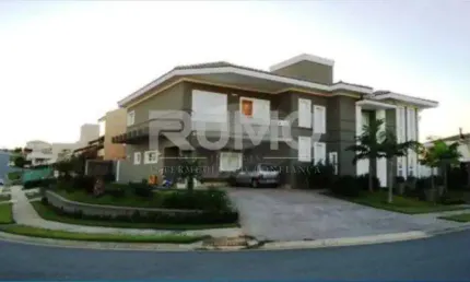 Casa em condomínio fechado com 4 quartos à venda na avenida recanto das araucárias, s/n, residencial parque das araucárias, campinas, 495 m2 por r$ 5.600.000