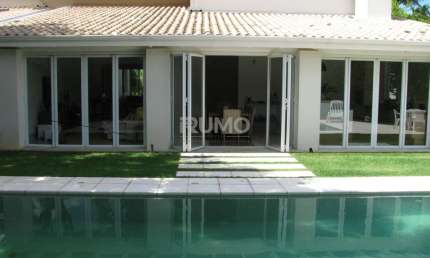 Casa em condomínio fechado com 4 quartos à venda na Avenida Professora Dea Ehrhardt Carvalho, 81, Sítios de Recreio Gramado, Campinas, 731 m2 por R$ 5.000.000