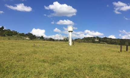Terreno em condomínio fechado à venda na Estrada Sousas-Pedreira Km 7, Km 7, Sousas, Campinas por R$ 1.590.000