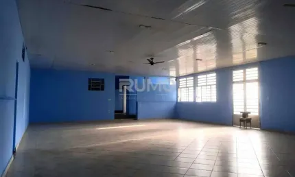 Sala comercial para alugar na Rua Ildefonso de Almeida Filho, 45, Sousas, Campinas, 250 m2 por R$ 5.000
