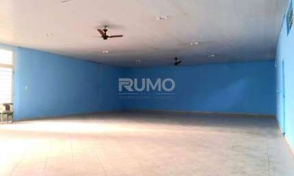 Sala comercial para alugar na Rua Ildefonso de Almeida Filho, 45, Sousas, Campinas, 250 m2 por R$ 4.100