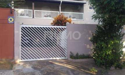 Casa com 4 quartos à venda na Avenida Júlia Conceição Alves, 544, Sousas, Campinas, 313 m2 por R$ 999.000