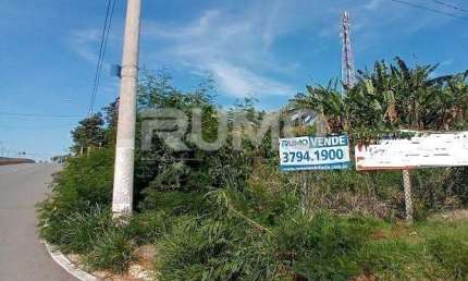 Terreno comercial à venda na Avenida Mackenzie, s/ n, Sousas, Campinas por R$ 2.200.000