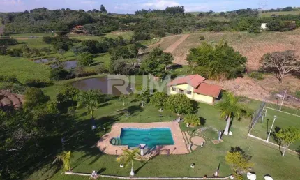 Fazenda à venda na Estrada Sousas-Pedreira Km 7, Km 7, Sousas, Campinas, 180 m2 por R$ 4.999.000