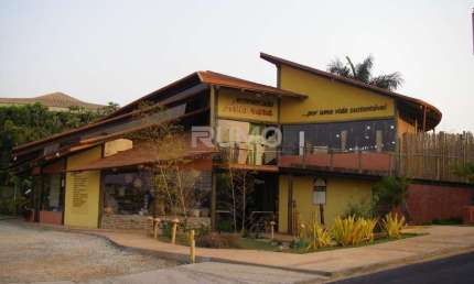 Sala comercial à venda na Rua Rei Salomão, 295, Sousas, Campinas, 674 m2 por R$ 3.700.000