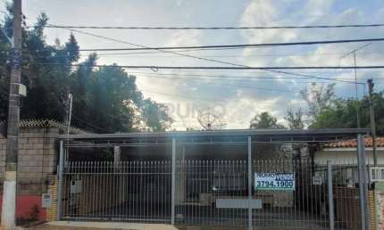 Casa com 6 quartos à venda na Rua Monsenhor Doutor Emílio José Salim, 174, Sousas, Campinas, 350 m2 por R$ 1.300.000