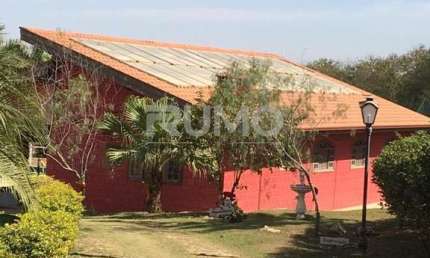 Chácara / sítio com 5 quartos à venda na Estrada Sousas-Pedreira Km 7, Km 7, Sousas, Campinas, 600 m2 por R$ 2.990.000