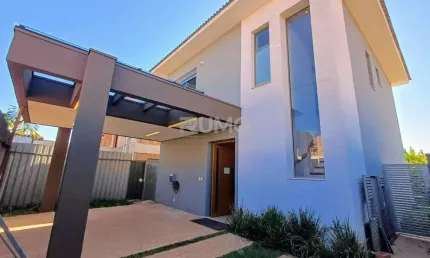 Casa em condomínio fechado com 3 quartos à venda na Rua Anésio Lafayette Raizer, 156, Sousas, Campinas, 155 m2 por R$ 1.652.000