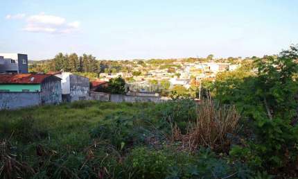 Terreno comercial à venda na Rua Antônio Queiróz Telles, 110, Sousas, Campinas por R$ 700.000