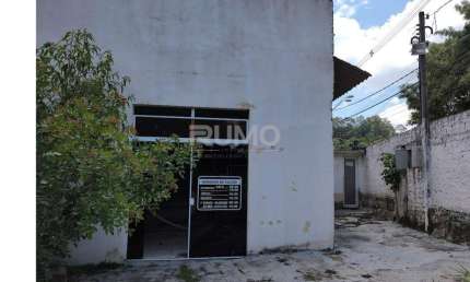 Sala comercial para alugar na Rua Coronel Alfredo Augusto do Nascimento, 997, Sousas, Campinas, 56 m2 por R$ 4.000
