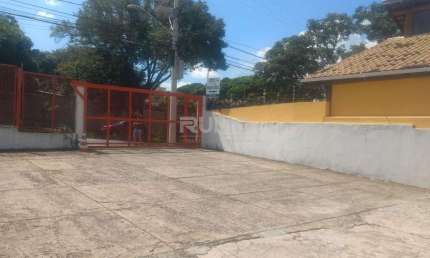 Barracão / Galpão / Depósito à venda na Rua da Abolição, 2512, Swift, Campinas, 307 m2 por R$ 5.200.000
