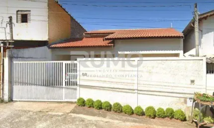 Casa com 3 quartos à venda na Rua Engenheiro Augusto de Figueiredo, 1900, Swift, Campinas, 210 m2 por R$ 600.000