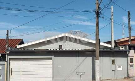Casa com 3 quartos à venda na Rua Macaraí, 327, Swift, Campinas, 172 m2 por R$ 680.000