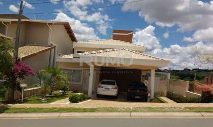 Casa em condomínio fechado com 3 quartos à venda na Rua Lazaro Marchete, 34, Swiss Park, Campinas, 306 m2 por R$ 2.400.000