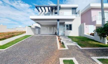 Casa em condomínio fechado com 3 quartos à venda na Avenida Dermival Bernardes Siqueira, S/Nº, Swiss Park, Campinas, 267 m2 por R$ 2.200.000