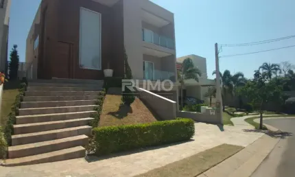 Casa em condomínio fechado com 4 quartos à venda na Rua Advogada Maria de Lourdes Ferreira Pimentel, S/Nº, Swiss Park, Campinas, 330 m2 por R$ 2.890.000