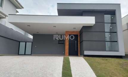 Casa em condomínio fechado com 3 quartos à venda na Avenida José Oscar Gratti, s/n, Swiss Park, Campinas, 200 m2 por R$ 2.200.000