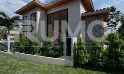 Casa em condomínio fechado com 4 quartos à venda na Avenida Manoel Polycarpo de Azevedo Joffily Junior, S/Nº, Swiss Park, Campinas, 400 m2 por R$ 3.450.000