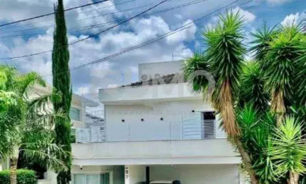 Casa em condomínio fechado com 4 quartos à venda na Rua Lazaro Marchete, 34, Swiss Park, Campinas, 358 m2 por R$ 2.790.000