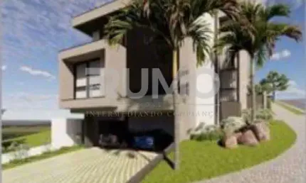 Casa em condomínio fechado com 4 quartos à venda na rodovia anhangüera, s/n, swiss park, campinas, 423 m2 por r$ 4.230.000
