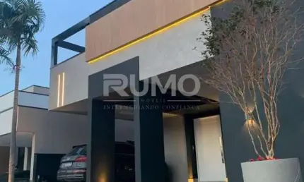 Casa em condomínio fechado com 4 quartos à venda na Avenida Fernando Ruiz Neto, s/n, Swiss Park, Campinas, 311 m2 por R$ 2.500.000