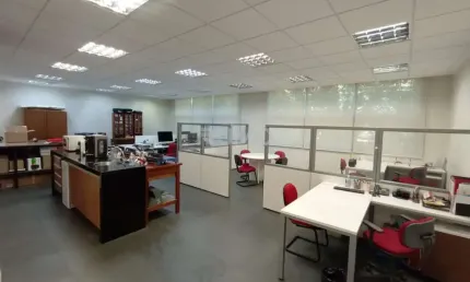 Sala comercial à venda na Avenida Antonio Artioli, 570., Swiss Park, Campinas, 99 m2 por R$ 750.000