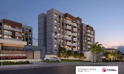 Apartamento com 2 quartos à venda na Avenida Dermival Bernardes Siqueira, 3813, Swiss Park, Campinas, 62 m2 por R$ 607.000