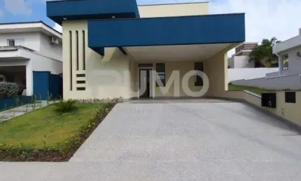 Casa em condomínio fechado com 3 quartos à venda na avenida dermival bernardes siqueira, s/nº, swiss park, campinas, 200 m2 por r$ 2.420.000