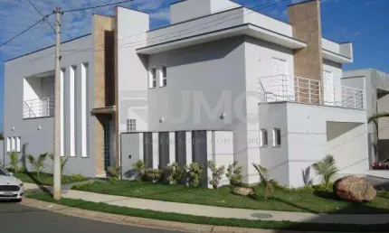 Casa em condomínio fechado com 3 quartos à venda na rua advogada maria de lourdes ferreira pimentel, s/nº, swiss park, campinas, 380 m2 por r$ 2.559.000
