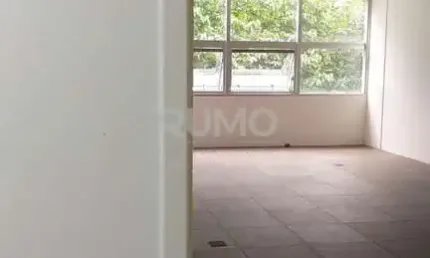 Sala comercial à venda na Avenida Antonio Artioli, 570., Swiss Park, Campinas, 52 m2 por R$ 385.000