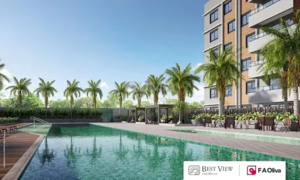 Apartamento com 3 quartos à venda na avenida dermival bernardes siqueira, 3813, swiss park, campinas, 78 m2 por r$ 796.000
