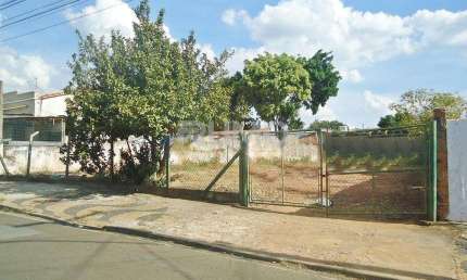 Terreno comercial à venda na Rua Paulo Lacerda, 288, São Bernardo, Campinas por R$ 2.171.000