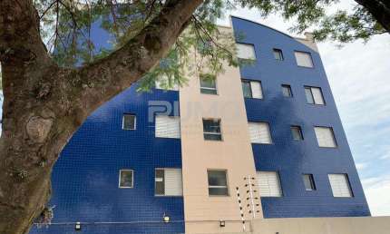 Apartamento com 2 quartos à venda na Rua Professor Adalberto Nascimento, 620, São Bernardo, Campinas, 55 m2 por R$ 260.000