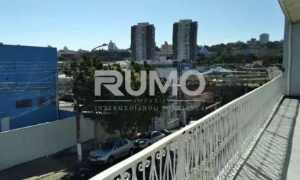 Casa com 5 quartos à venda na Rua Maria da Glória Vilela, .222, São Bernardo, Campinas, 180 m2 por R$ 560.000