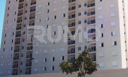 Apartamento com 3 quartos à venda na Rua Arnaldo Barreto, 330, São Bernardo, Campinas, 68 m2 por R$ 535.000