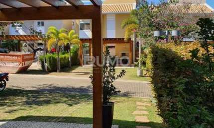 Casa em condomínio fechado com 3 quartos à venda na Avenida Professora Dea Ehrhardt Carvalho, 2800, Sítios de Recreio Gramado, Campinas, 176 m2 por R$ 1.590.000