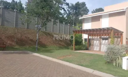 Casa em condomínio fechado com 3 quartos à venda na Avenida Professora Dea Ehrhardt Carvalho, 1900, Sítios de Recreio Gramado, Campinas, 175 m2 por R$ 1.790.000