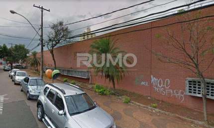 Prédio à venda na Avenida Imperatriz Leopoldina, 259, Taquaral, Campinas, 3184 m2 por R$ 17.500.000