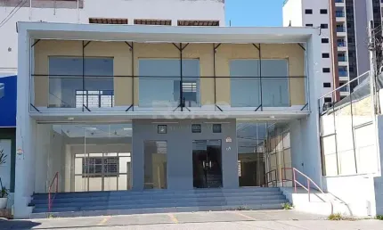 Prédio à venda na avenida nossa senhora de fátima, 318, taquaral, campinas, 264 m2 por r$ 1.800.000