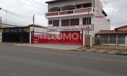 Prédio à venda na Avenida Nossa Senhora de Fátima, 1539, Taquaral, Campinas, 700 m2 por R$ 1.798.000
