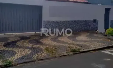 Casa comercial à venda na Rua Thomas Alva Edison, 27, Taquaral, Campinas, 175 m2 por R$ 750.000