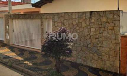 Casa com 3 quartos à venda na Rua Américo de Moura, 279, Taquaral, Campinas, 242 m2 por R$ 1.140.000