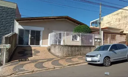 Casa comercial à venda na rua francisco duprat coelho, 248, taquaral, campinas, 224 m2 por r$ 870.000