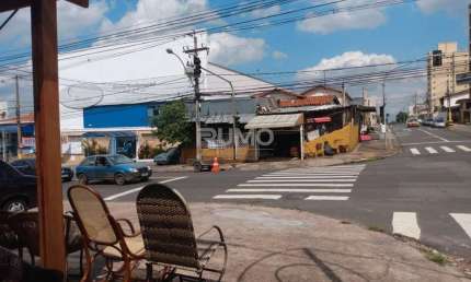 Casa comercial à venda na Rua Doutor Armando Sales de Oliveira, 444, Taquaral, Campinas, 159 m2 por R$ 1.180.000