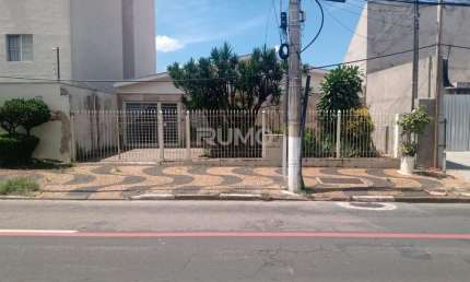 Casa comercial à venda na Avenida Júlio Prestes, 679, Taquaral, Campinas, 153 m2 por R$ 1.980.000