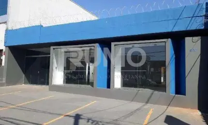 Casa comercial à venda na Avenida Júlio Prestes, 620, Taquaral, Campinas, 240 m2 por R$ 2.200.000