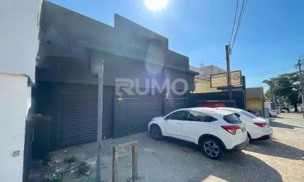 Sala comercial para alugar na Rua Doutor Armando Sales de Oliveira, 85, Taquaral, Campinas, 330 m2 por R$ 7.000