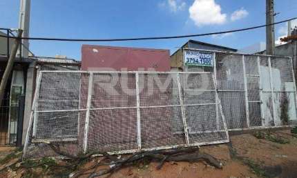 Terreno comercial à venda na Rua Leonardo da Vinci, 94, Taquaral, Campinas por R$ 750.000